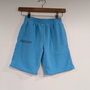 Pangaia 365 Sweat Pants Bright Blue Size 11-12